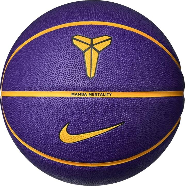 Actual product image Nike All Court Kobe Bryant Basketball