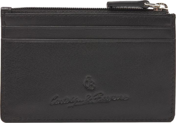 Produktbild Castelijn & Beerens Vita Kreditkartenetui RFID Leder 11 cm