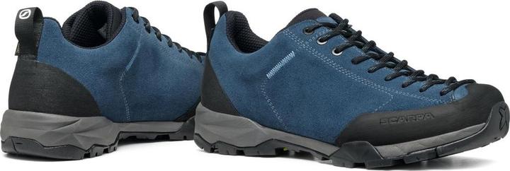 Actual product image Scarpa Mojito Trail GTX (44)