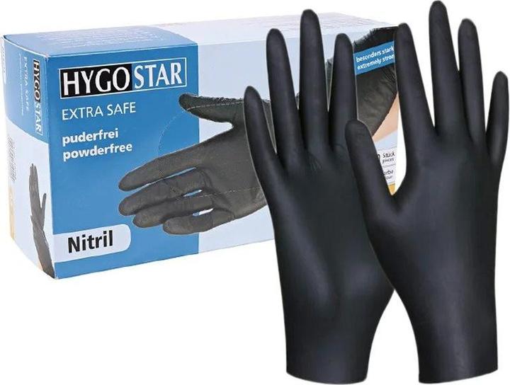 Produktbild Comair Einmalhandschuhe (L)