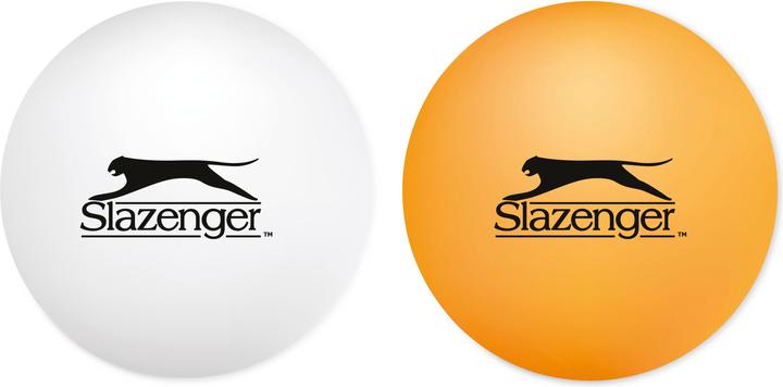 Produktbild Slazenger Tischtennis - Set 15-tlg.