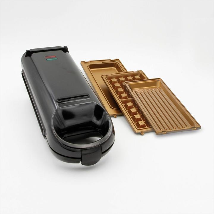 Image du produit Livington Instant Heater Appareil de chauffage (2000 W)