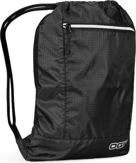Immagine prodotto Ogio WOREK BORSA A TRACOLLA NERA 5920333OG