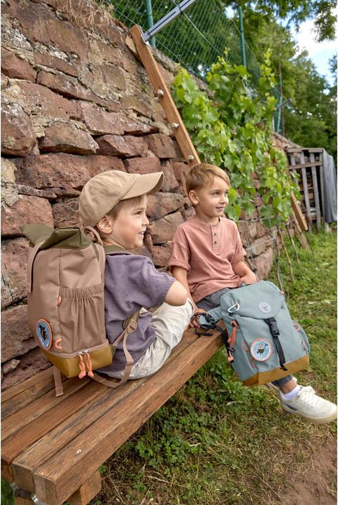 Produktbild Lässig Mini Rolltop