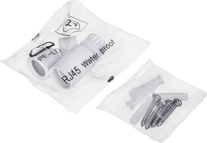 Actual product image Dahua NET CAMERA 5MP BULLET/IPC-HFW2549S-S-IL-0280B (2960 x 1668 pixels)