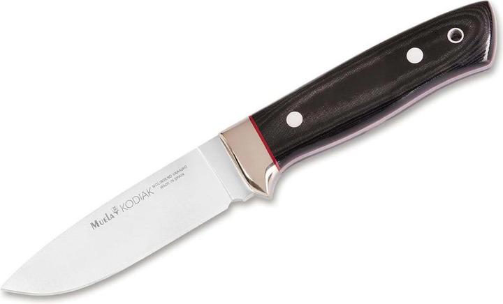 Image du produit Muela Kodiak Micarta (10.20 cm)
