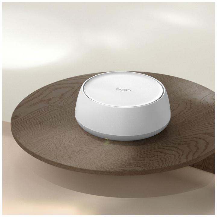 Productafbeelding TP-Link Deco BE25 (3-pak)