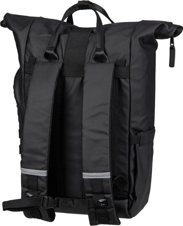 Produktbild Cabaia Rucksack Explorer Medium 23-26 L Wellington - Schwarz (26 l)