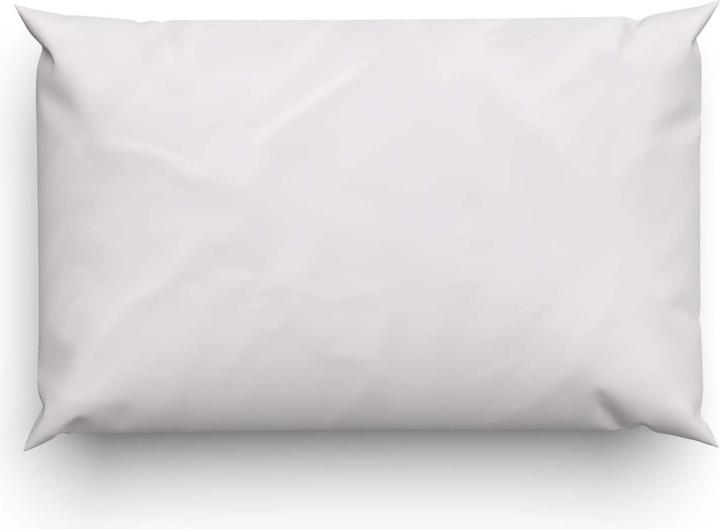 Produktbild Lotus Bettwaren Satin uni (Kopfkissenbezug, 65 x 100 cm)