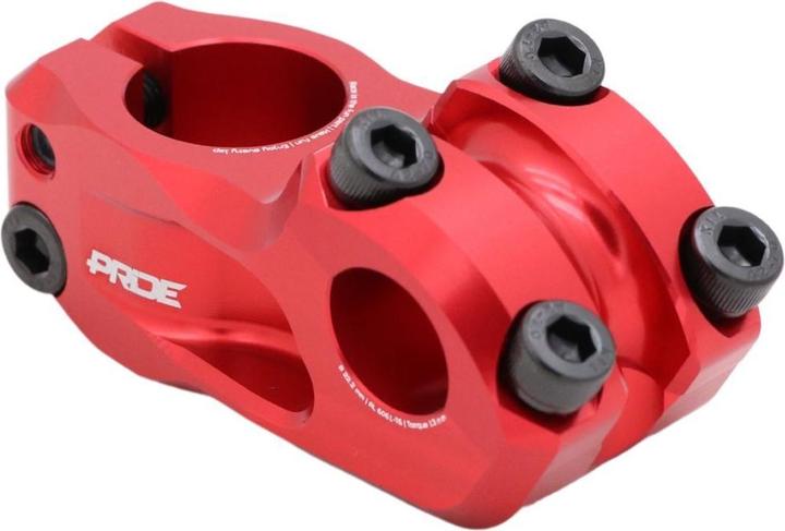 Pride Racing Cayman V2 (54 mm, 48 mm)