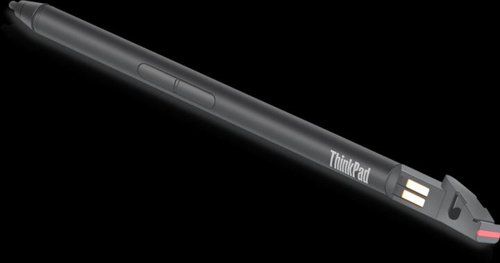 Actual product image Lenovo Pcg Pen
