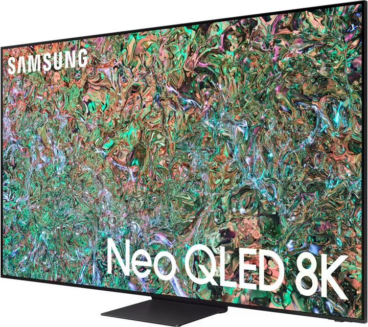Immagine prodotto Samsung QE85QN800D (UE) (85", QN800D, NeoQLED, 8K, 2024)