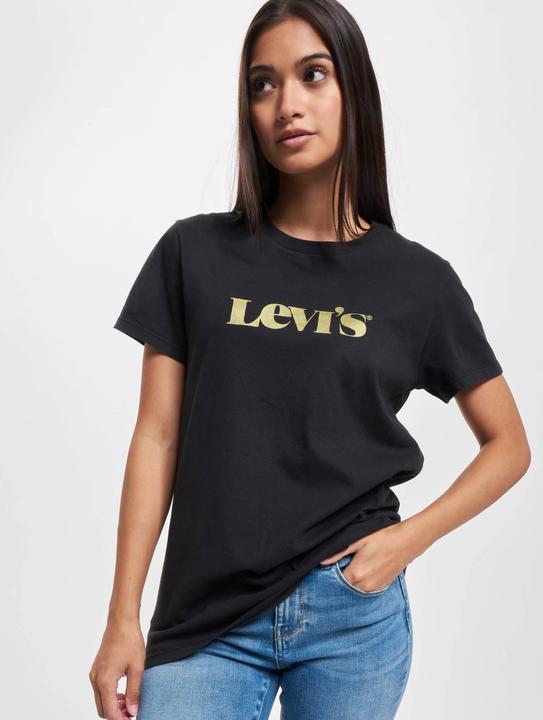 Actual product image Levis The Perfect W T-Shirt - 86839 (XS)