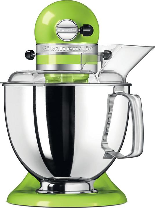 Produktbild KitchenAid Artisan KSM200 Swiss Edition (300 W)
