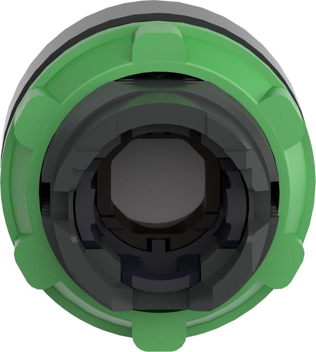 Actual product image Schneider Electric Front element for illuminated pushbutton ZB5, ZB5AW183