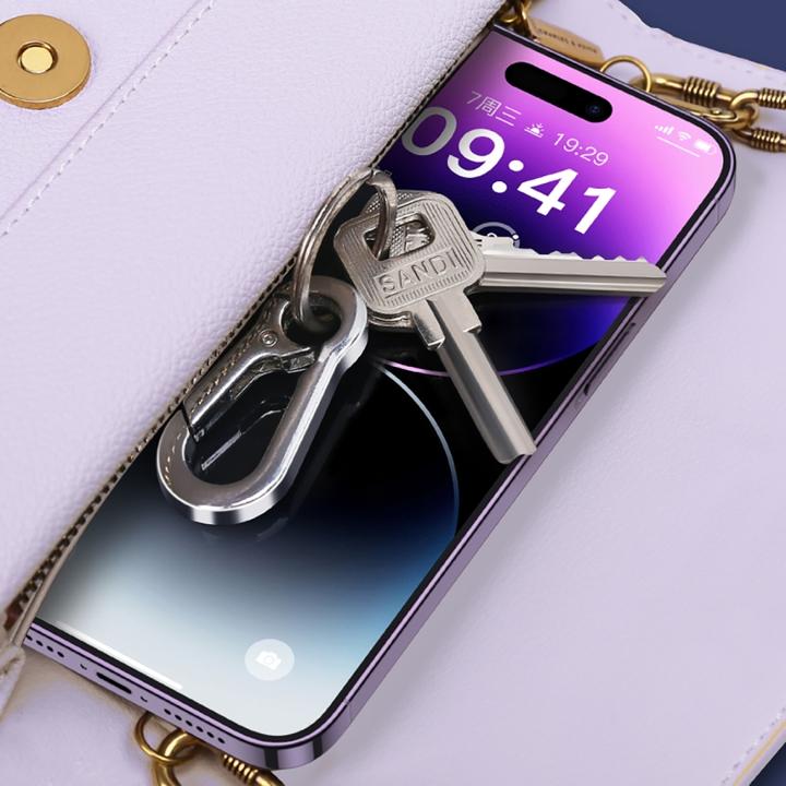 Immagine prodotto Totu Design Proteggi schermo iPhone 14 Pro in vetro antiproiettile con schermo privacy (1 Pezzo/i, Apple iPhone 14 Pro)