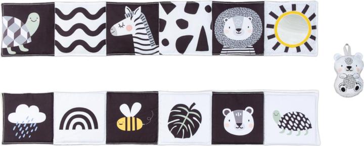 Taf Toys Savannah (Tedesco, Francese, Italiano, Inglese)