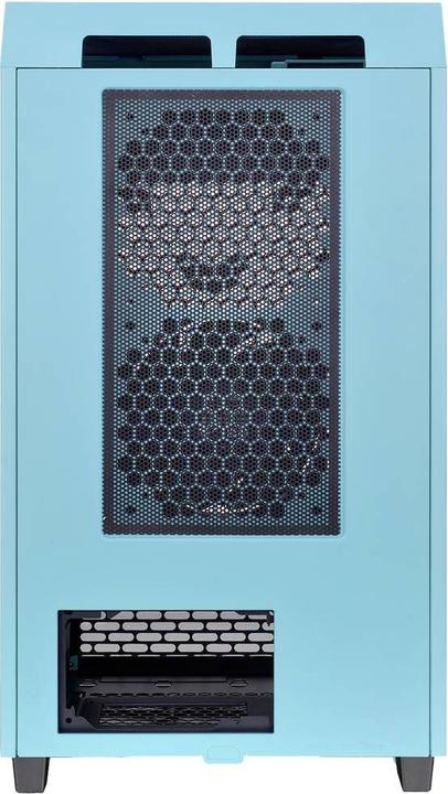 Actual product image Thermaltake The Tower 200 (Mini-ITX)