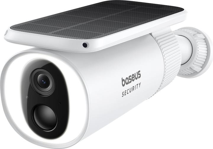 Actual product image Baseus S1 Outdoor Camera 2K (2304 x 1296 Pixels)