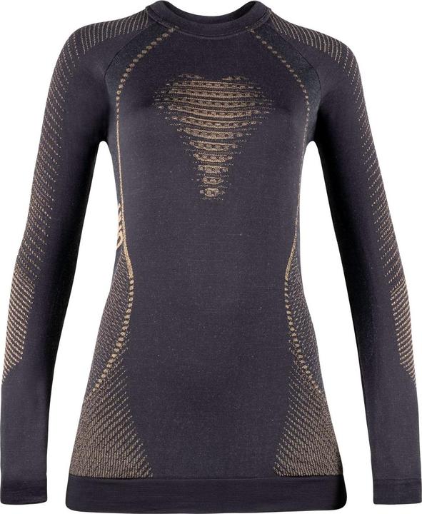 Produktbild UYN Thermoshirt Cashmere Shiny 2.0 (S/M)