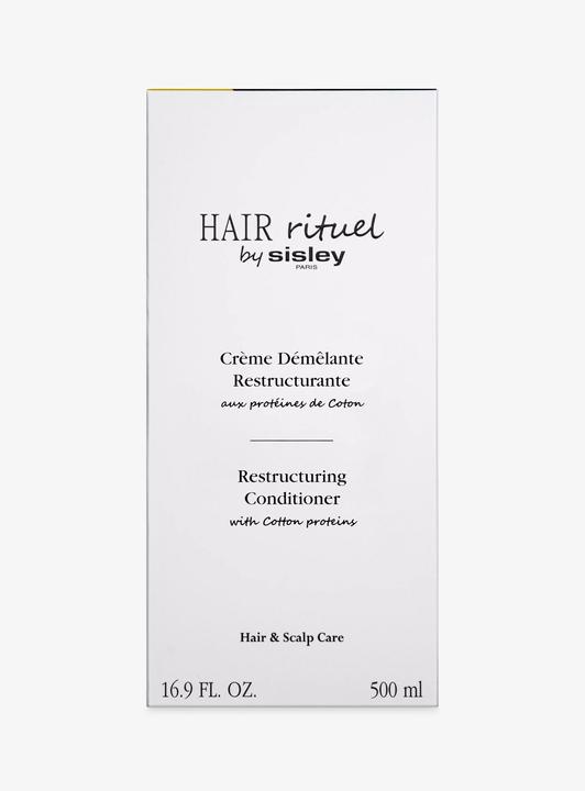 Immagine prodotto Hair Rituel by Sisley Crème Démêlante Restructurante (500 ml)