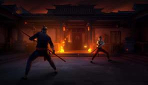 Image du produit Microids Sifu : Édition Vengeance (PS4, DE)