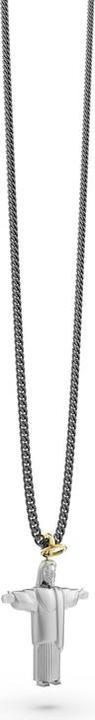 Produktbild MTM On-Shirt Long Necklace Jesus