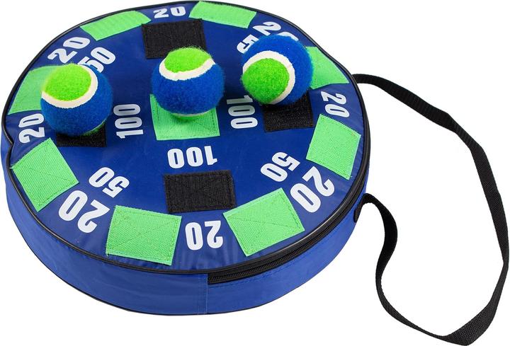 Actual product image Outdoor play Darts game inflatable