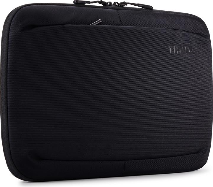 Actual product image Thule Subterra 2 Macbook Sleeve 16in - Black (16", Apple)
