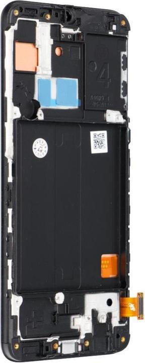Produktbild OEM LCD display! LCD for Samsung Galaxy A40 (Display, Galaxy A40)
