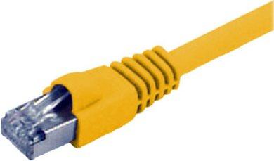Actual product image equip Network cable (S/FTP, CAT6, 0.50 m)