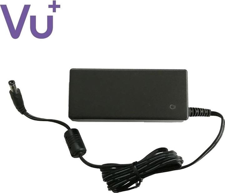 Immagine prodotto Vu+ Duo 4K SE (4 GB, DVB-C/S2, Doppio DVB-C, Albero CI)