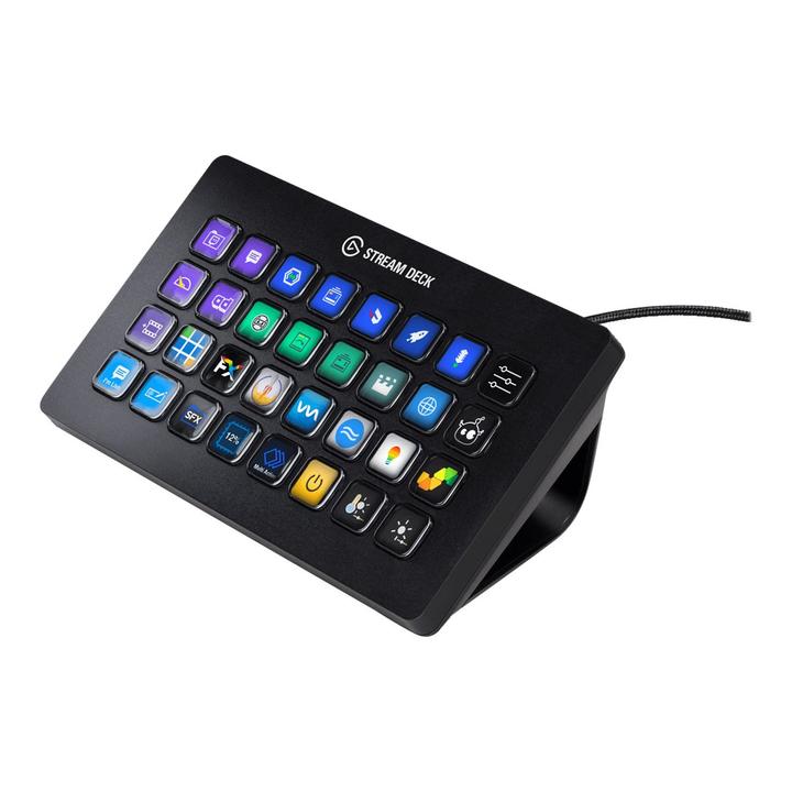 Image du produit Elgato Stream Deck XL
