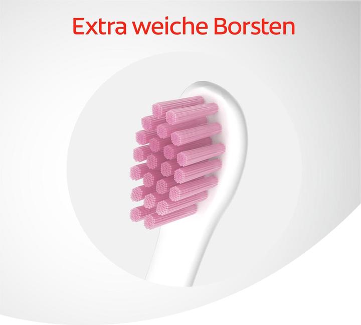 Produktbild Colgate Smiles 0-2 (Extra weich, 1 x)