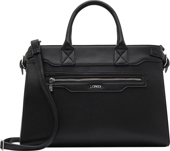 L.Credi Olisa Handtasche 38 cm (13 l)