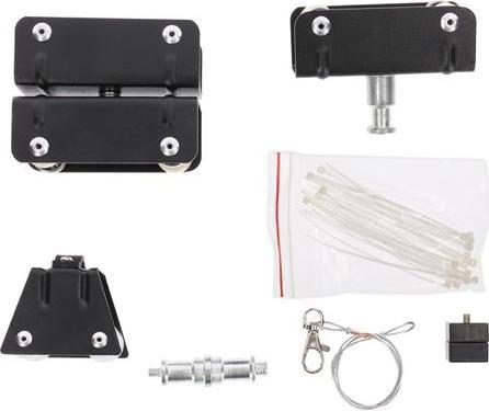 Produktbild Falcon Eyes Decken Schienensystem B-3030C 3x3 m inkl. 4 Pantografen (Deckensystem)