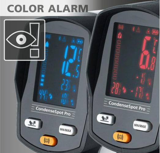 Image du produit Laserliner CondenseSpot Pro