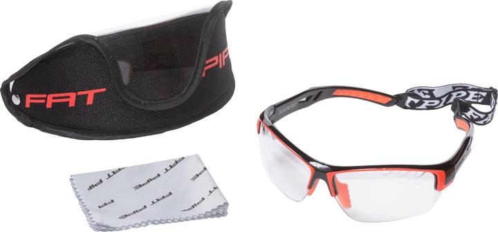 Actual product image Fat Pipe Protective Set (One size)