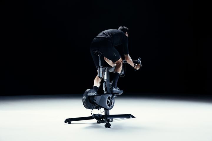 Image du produit Wahoo Kickr Bike V2