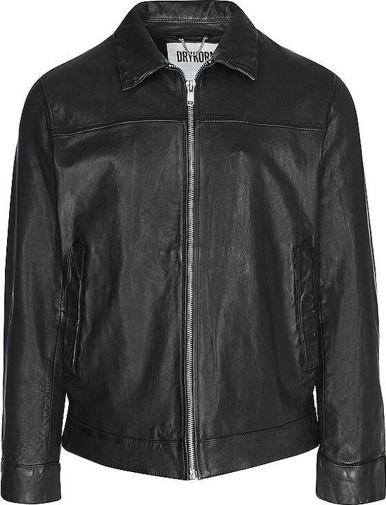Drykorn Lederjacke RIKKA