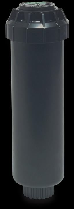 Actual product image Hunter Pop-up-Regner Kunststoff 1/2" Innengewinde 40°-360° Schwarz Typ PGJ-04
