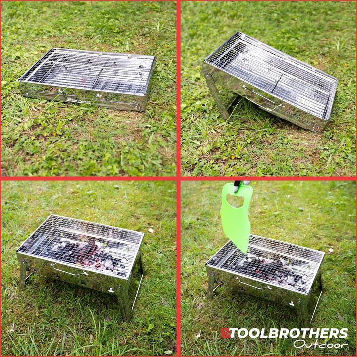 Immagine prodotto Tool Brothers GCBG-008L (43 cm)