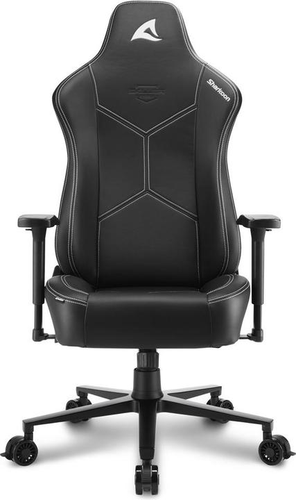 Image du produit Sharkoon Chaise de jeu Skiller SGS30 /blanc