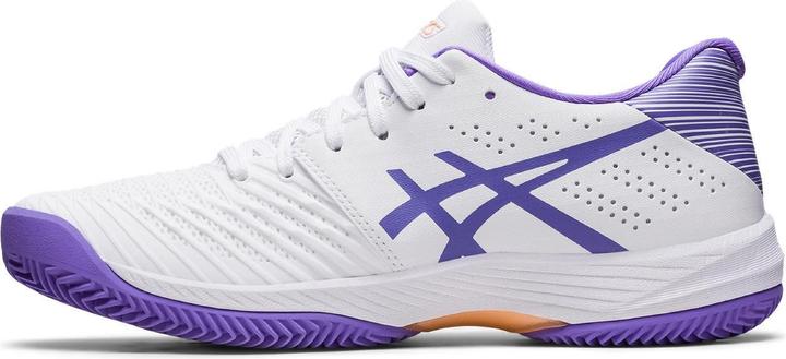 Produktbild ASICS Performance Solution Swift FF Sandplatz Tennisschuh Damen (39)