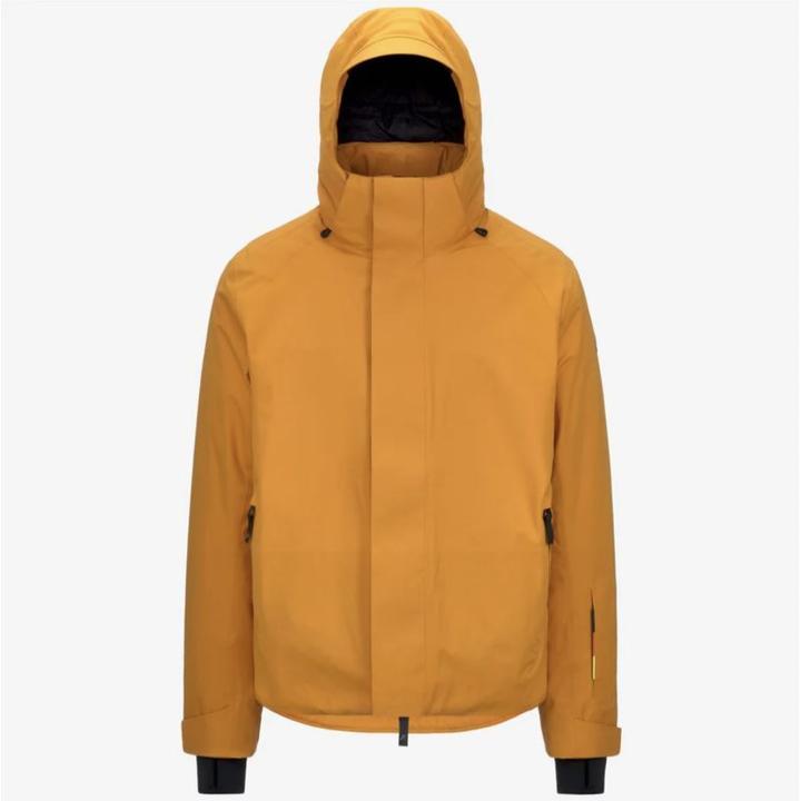 yellow inca