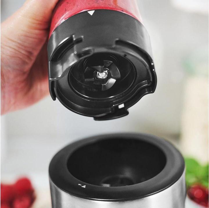 Actual product image Gastroback Smoothie blender (EU plug, 300 W)