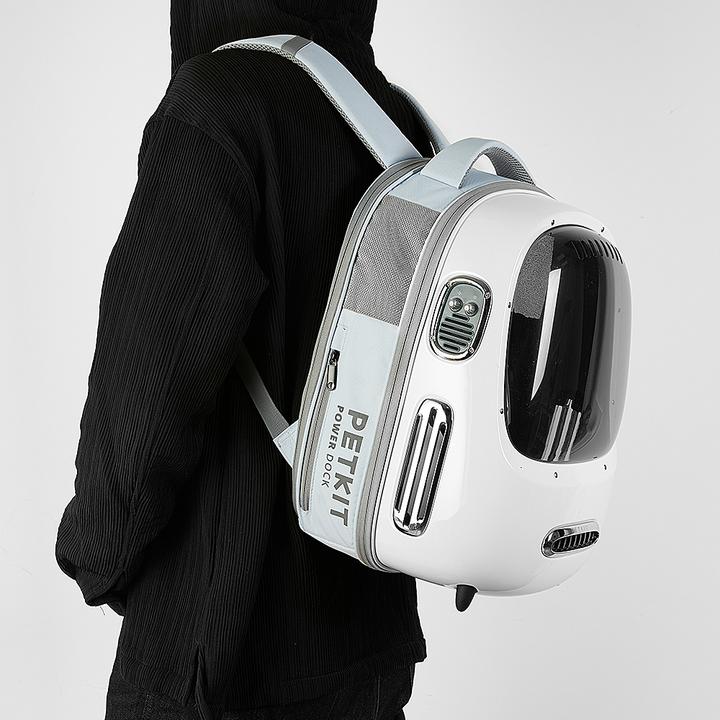Image du produit Petkit Breezy 2 (Chat, Respirant)