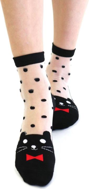 Yuko.B Be A Cat (36 - 41)