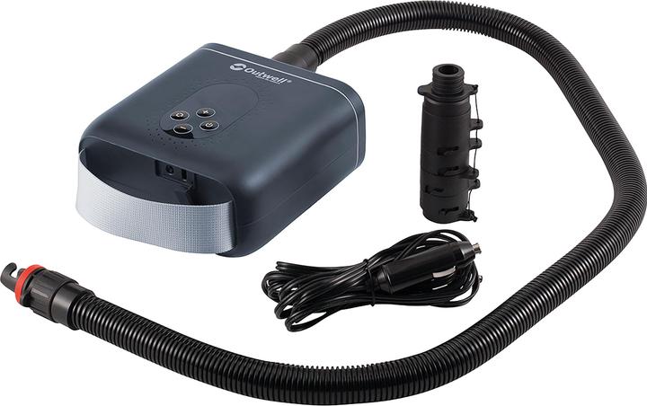 Produktbild Outwell Thunderstorm 12V High Pressure Pump