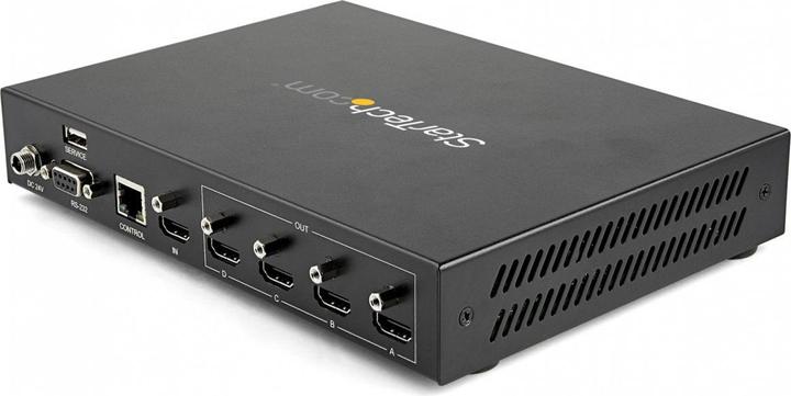 StarTech .com 2x2 Video Wall Controller